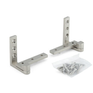 Nastro a tenone, sovrapposto al PAS-50, di Sugatsune / LAMP (Giappone)