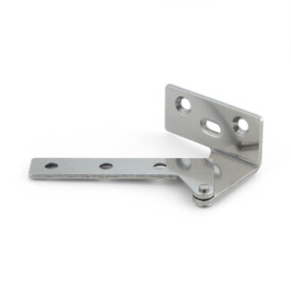 Cinghia a tenone, sovrapposta PL-60R, di Sugatsune / LAMP (Giappone)