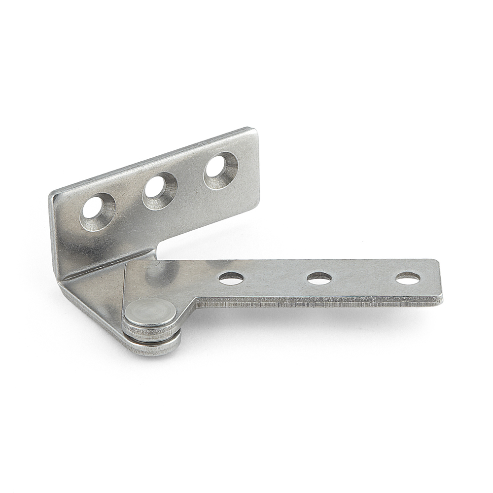 Cinghia a tenone, sovrapposta PL-65L, di Sugatsune / LAMP (Giappone)