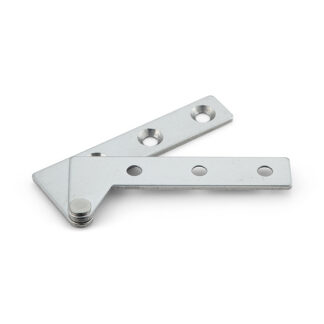 Nastro a tenone, intarsiato PP-60L, di Sugatsune / LAMP (Giappone)