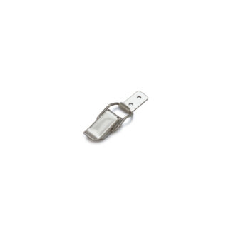 Chiusura a sbotta, PS35 in acciaio inossidabile, di Sugatsune / LAMP (Giappone)