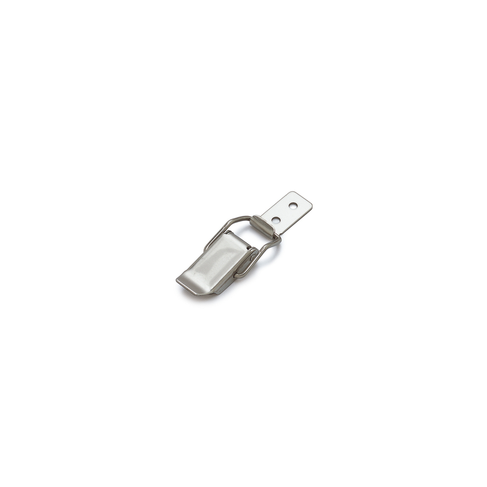 Chiusura a sbotta, PS35 in acciaio inossidabile, di Sugatsune / LAMP (Giappone)
