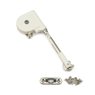 Attacco a aletta morbida, TV SDS-100W a braccio corto, di Sugatsune / LAMP (Giappone)