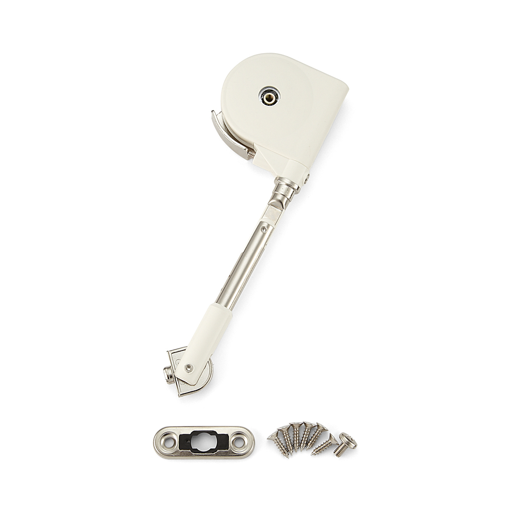 Attacco a paletta morbida SDS-400-W, di Sugatsune / LAMP (Giappone)