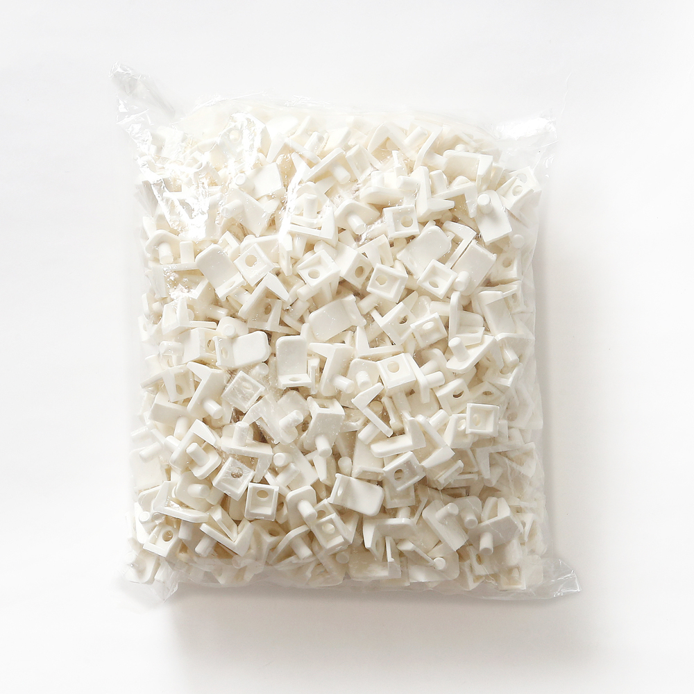 Rondella stamellata, acciaio inossidabile, confezione di 100 SS-307W-P500, di Sugatsune / LAMP (Giappone)
