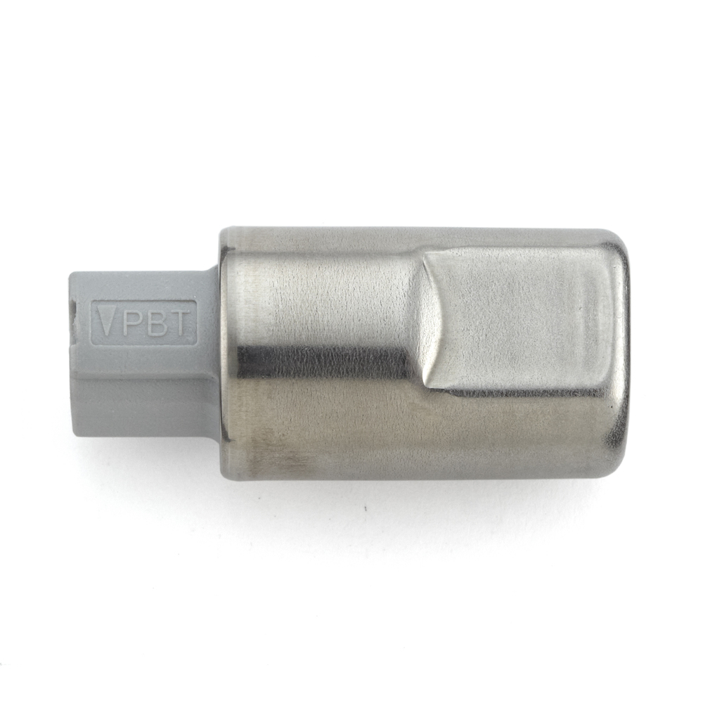 Ammortizzatore rotante UDH-16SBMS, di Sugatsune / LAMP (Giappone)