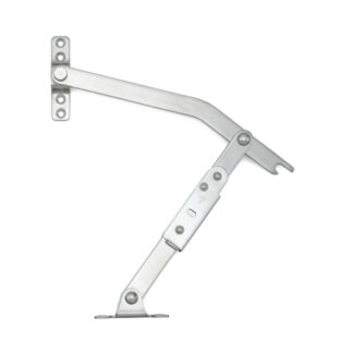 Fermaporta YA-2020R, di Sugatsune / LAMP (Giappone)