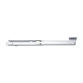 Portaportaporte, staccabile a piedi, due staffe di apertura YFNS-300W, di Sugatsune / LAMP (Giappone)