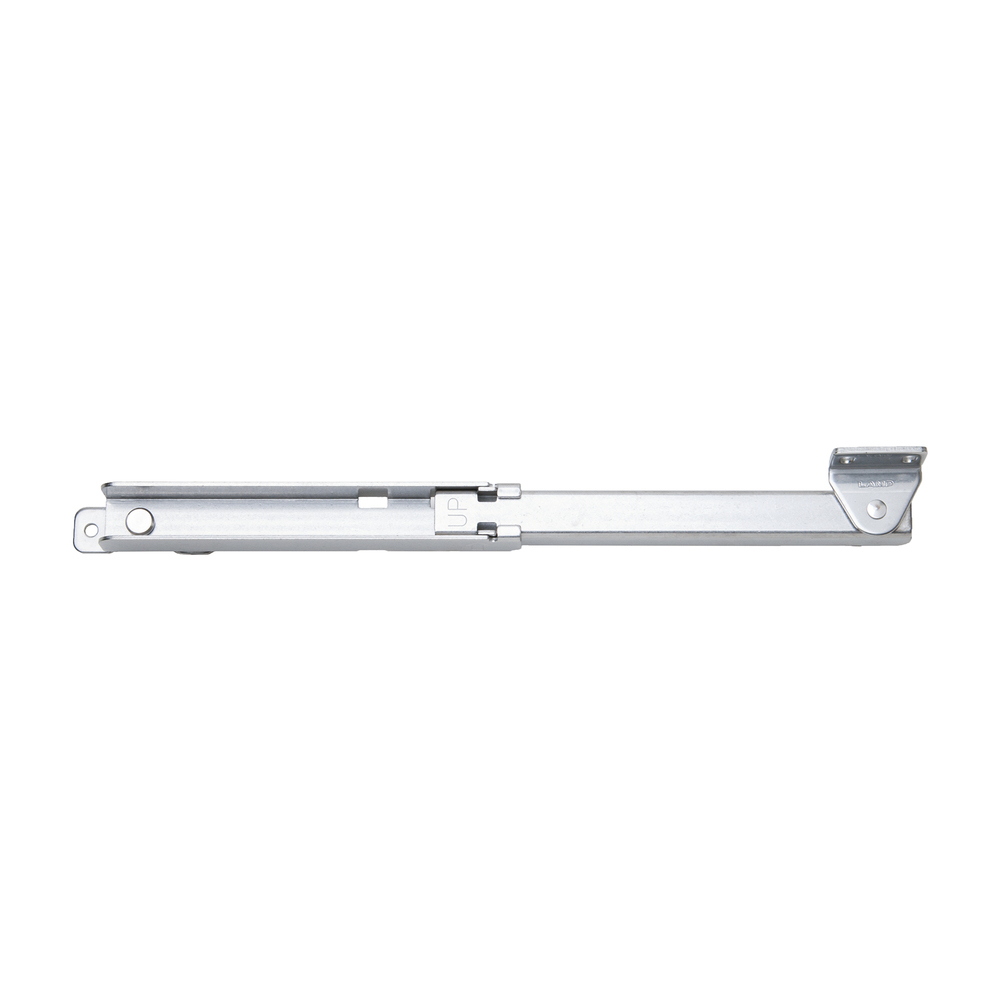 Portaportaporte, staccabile a piedi, due staffe di apertura YFNS-300W, di Sugatsune / LAMP (Giappone)